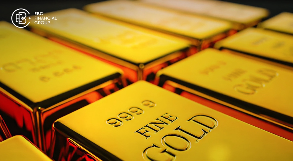 EBC Markets Briefing | Bullion edges up after report of Iran denuclearization