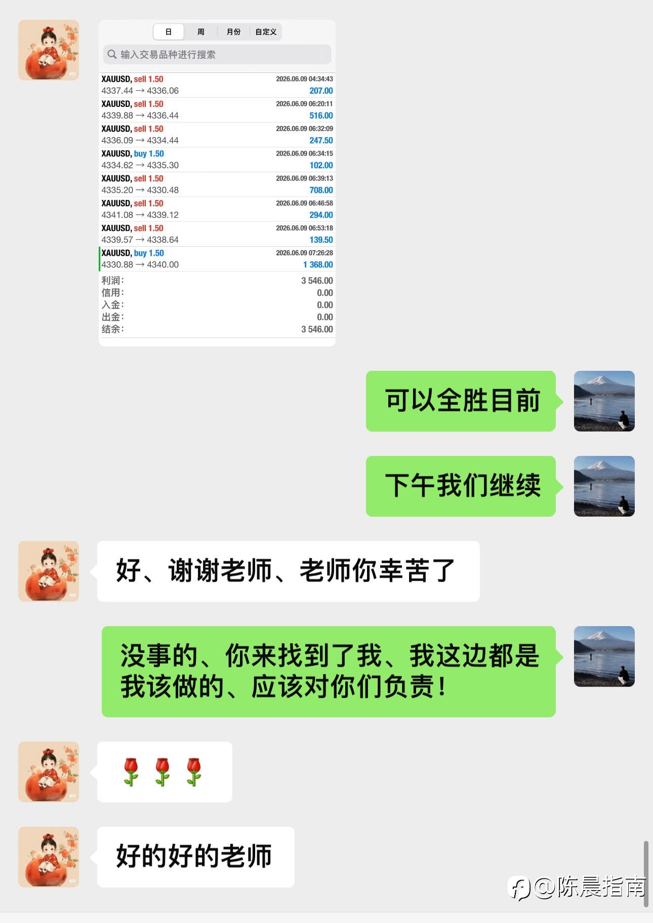 小资金玩转市场