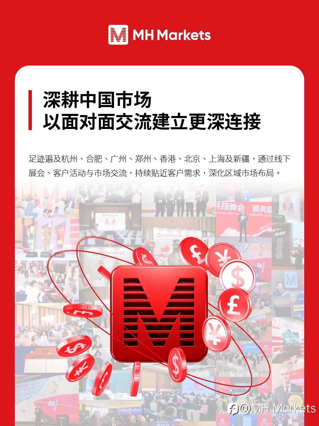 MH Markets迈汇:2026上半年回顾