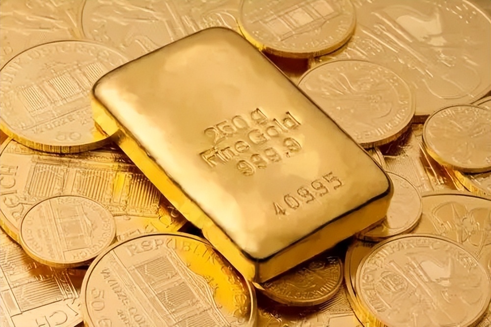 黄金交易是什么？黄金交易风险控制完整指南