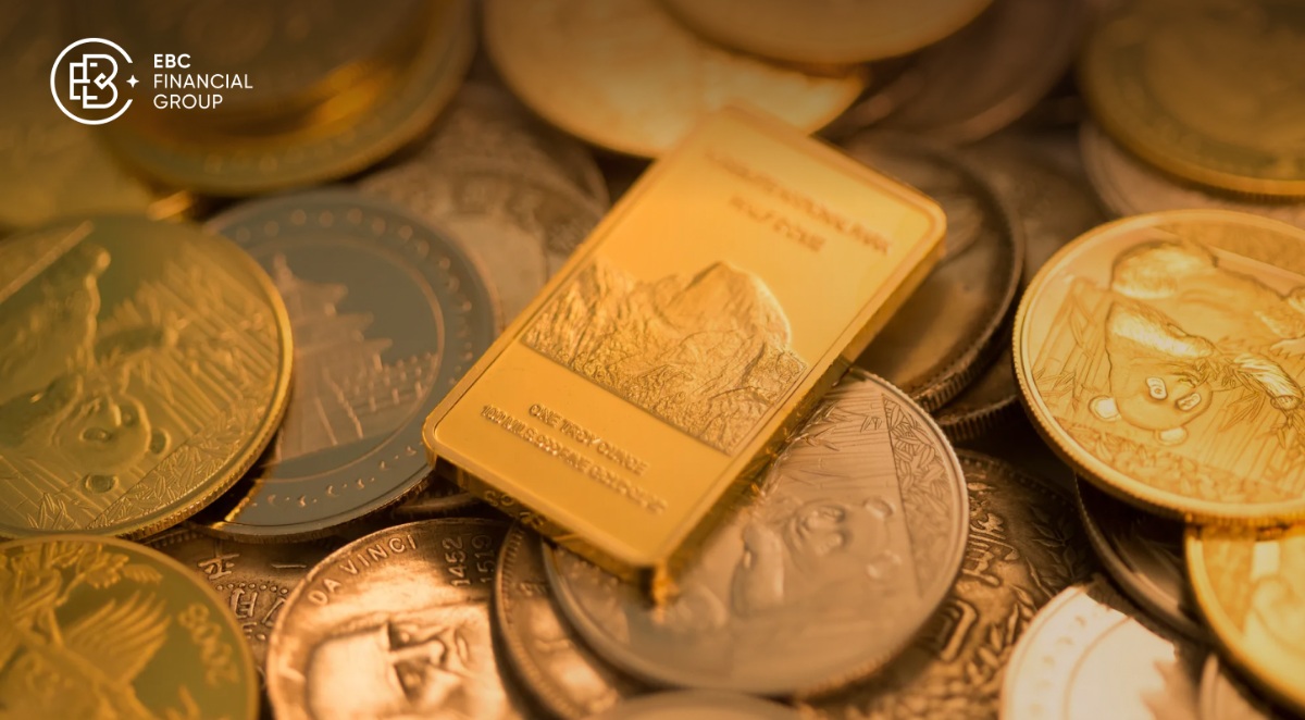 EBC Markets Briefing | Gold and silver jump on pause in US attacks