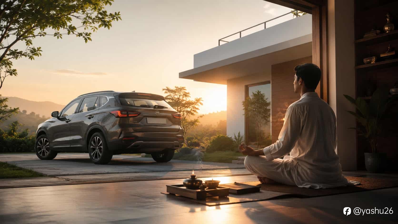 Smart Living Starts with Smarter Choices