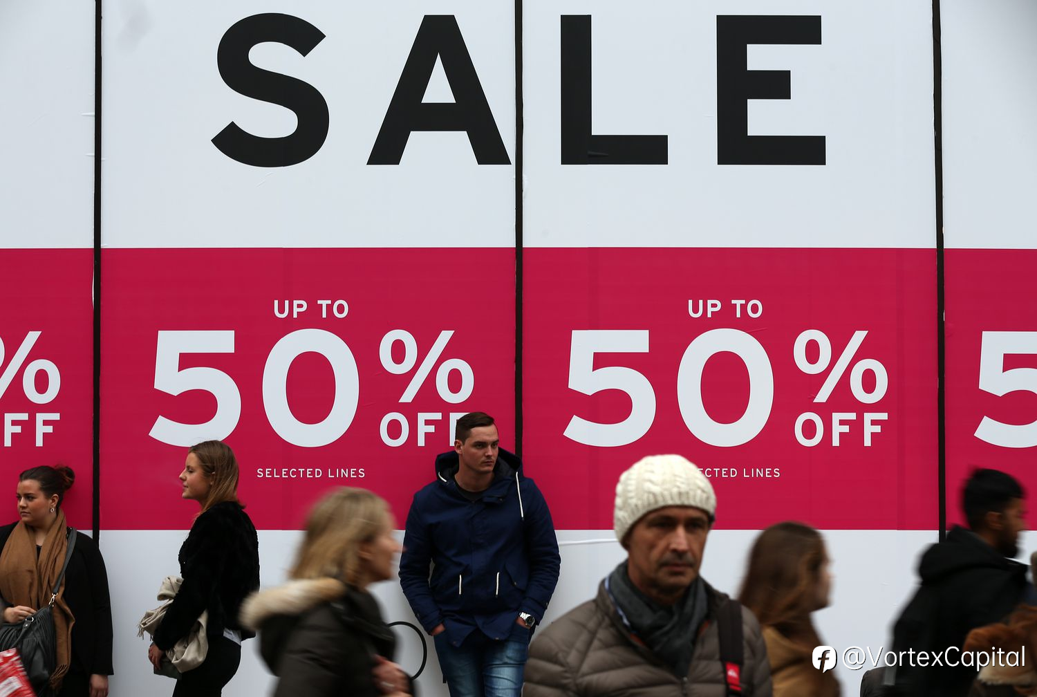 Retail Sales Weak, Labor Market Strong: Why Did Gold Fall Instead of Rise?