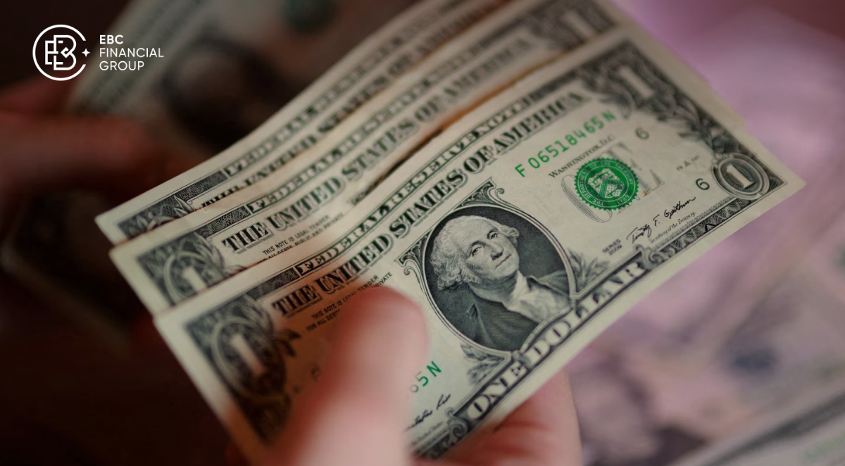 EBC Markets Briefing | Yen rally stalls as BOJ opted to keep rates steady
