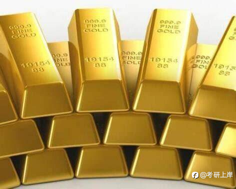 原油、黄金等大宗商品与汇率的关系