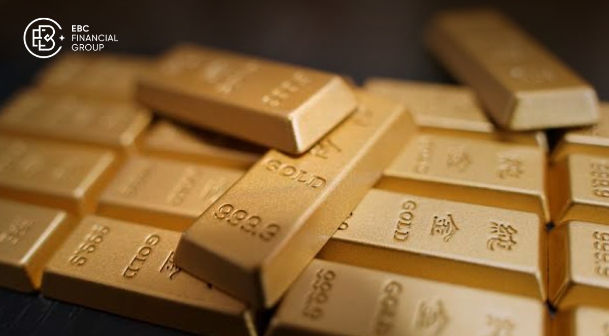 EBC Markets Briefing | Bullion prices gain on a weak APD jobs report