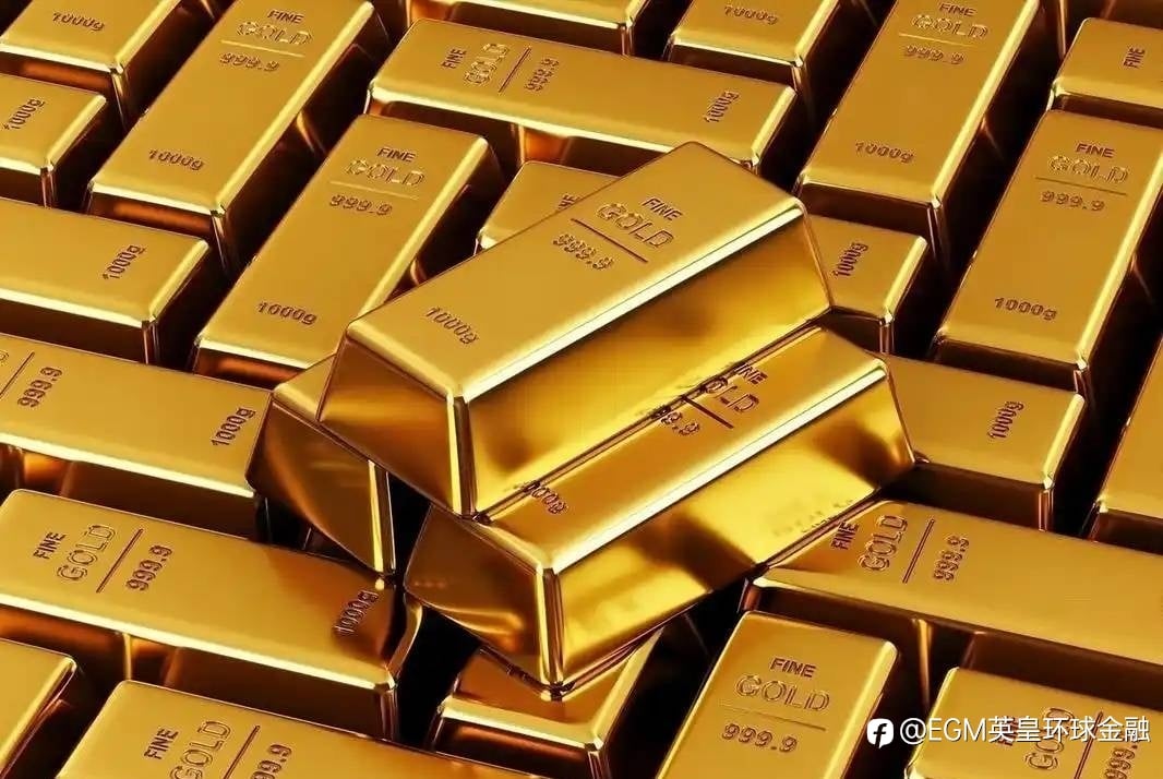 美联储加息升温 金价急泻至4100美元