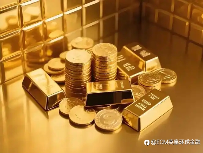 多空消息争持剧烈 金价4000美元维特震荡