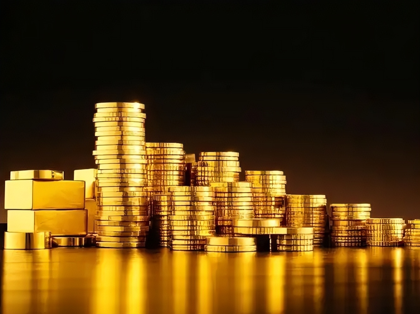 新手入门黄金投资需注意什么?