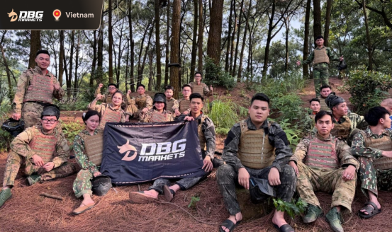 DBG Duy Tan Team Building圆满举行:凝聚团队力量,共启下半年新征程