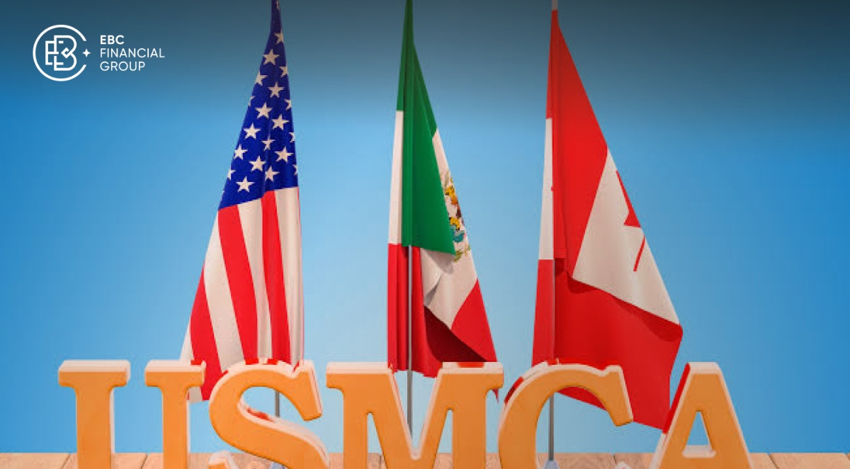EBC Markets Briefing | Loonie consolidates as Trump declined to extend USMCA