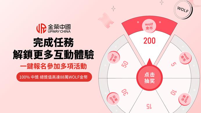 金榮中國2026第二季實盤爭霸賽，多重玩法同步上線