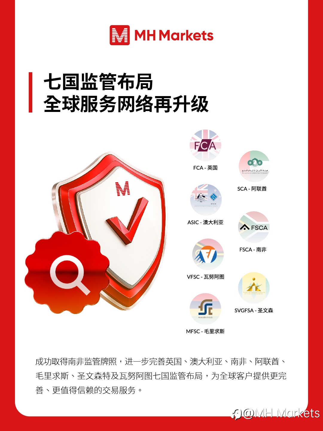 MH Markets迈汇:2026上半年回顾