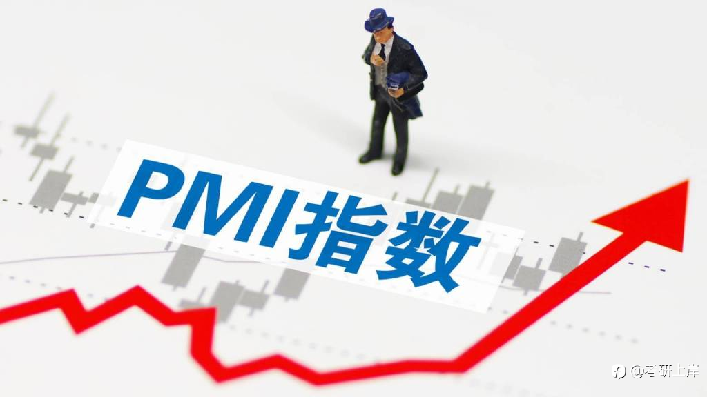 常见的基本面经济数据