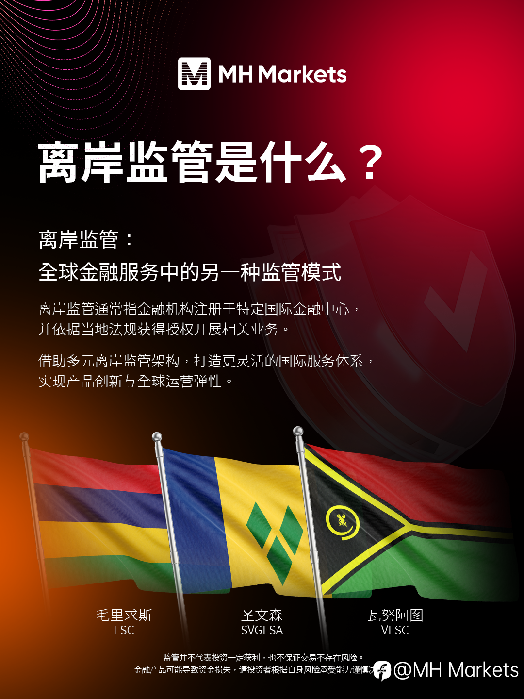MH Markets 迈汇:交易安全，带您看懂金融监管体系