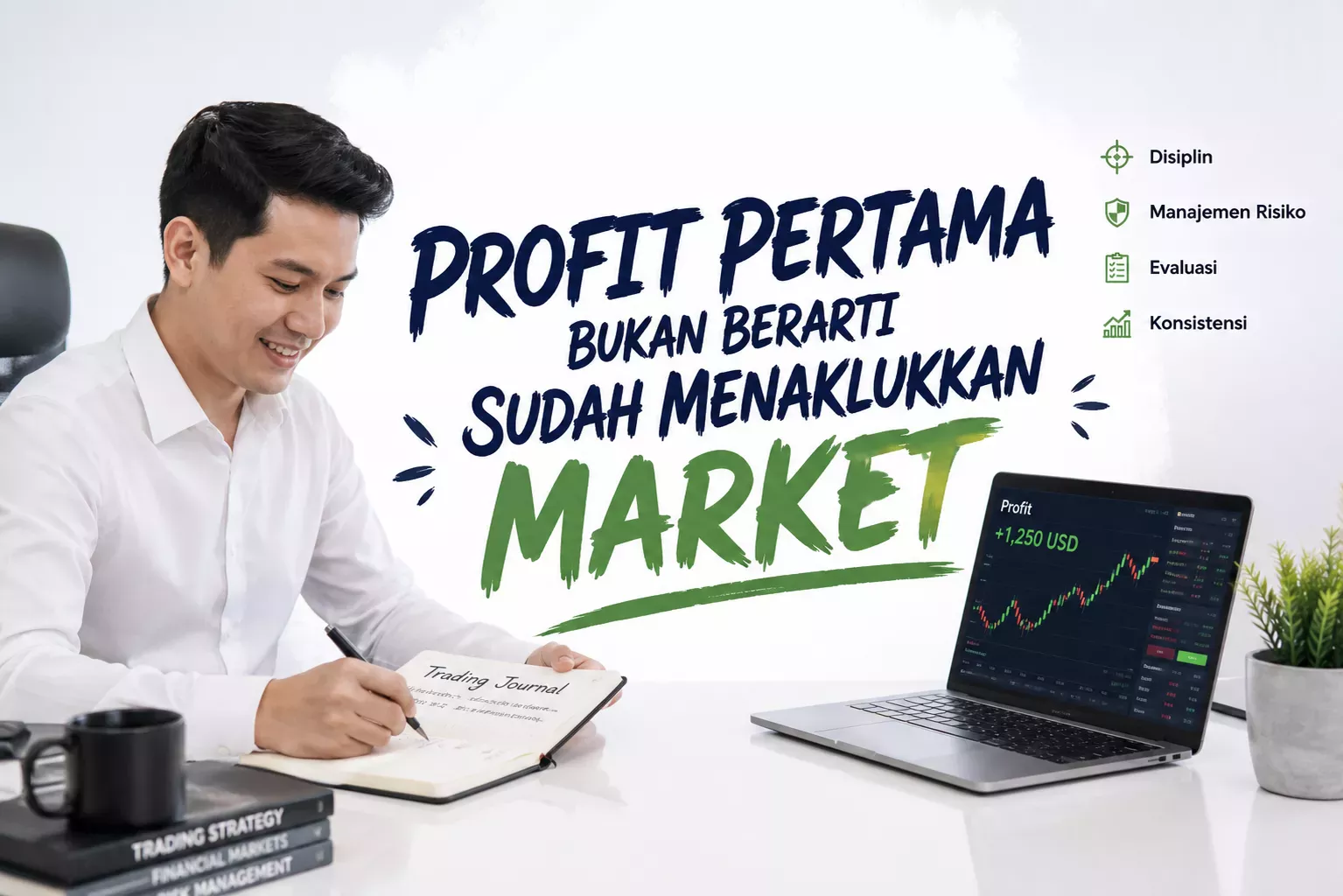ANTI GAGAP SAAT HIGH IMPACT: JURUS KILAT SKIMMING BERITA FUNDAMENTAL FOREX BUAT EKSEKUSI INSTAN