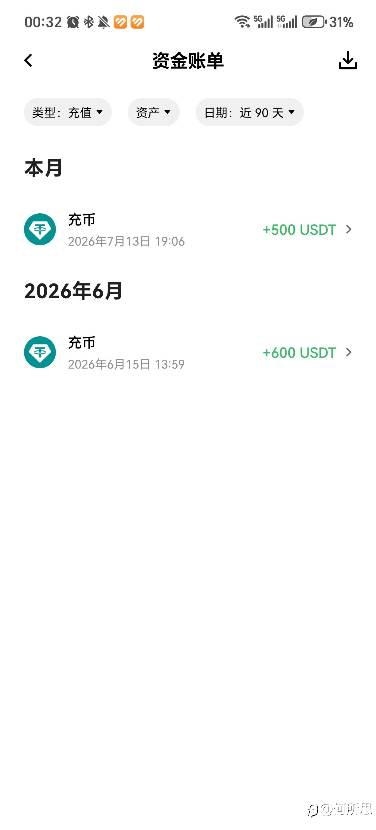 2026年第12篇文-最近一个月交易总结
