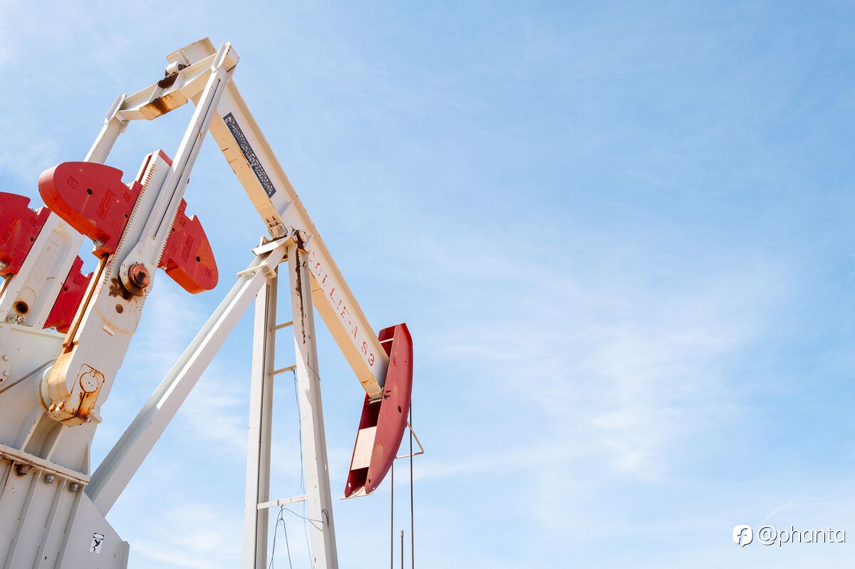 Lim Meng Hoong: Chip Demand and Energy Prices Impact Asset Pricing