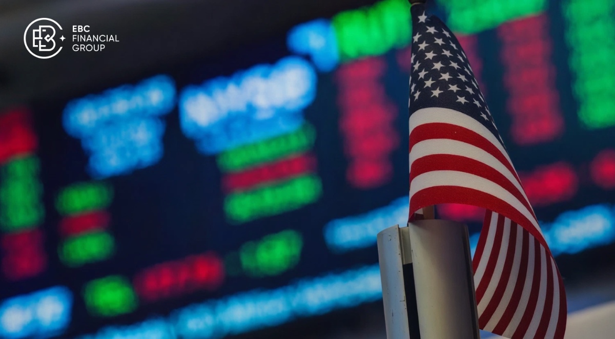 EBC Markets Briefing | Wall St strained on high level of margin investing