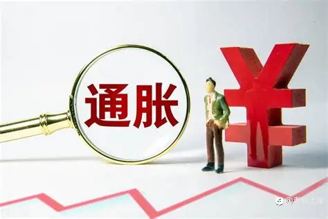 常见的基本面经济数据