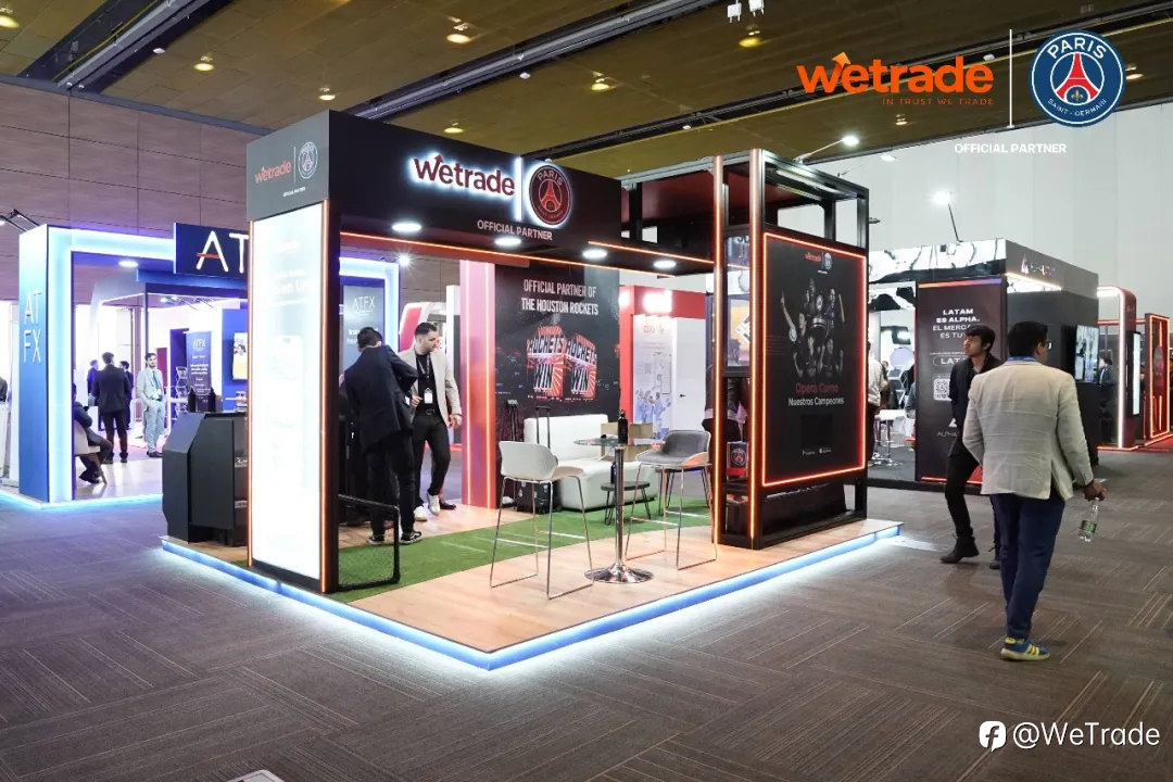 WeTrade 荣膺「最佳跟随交易平台」大奖