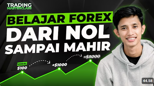 Apa Sih Forex Itu? Kenapa Banyak Orang Tertarik Trading Forex?
