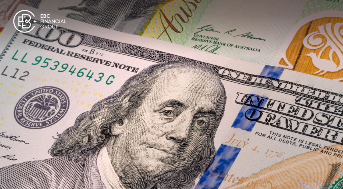 EBC Markets Briefing | Aussie dollar up as jobs market proves resilient