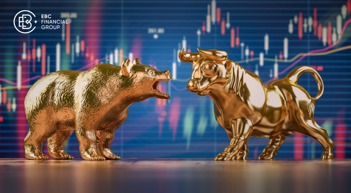 EBC Markets Briefing | US stocks drop ahead of key earnings reports