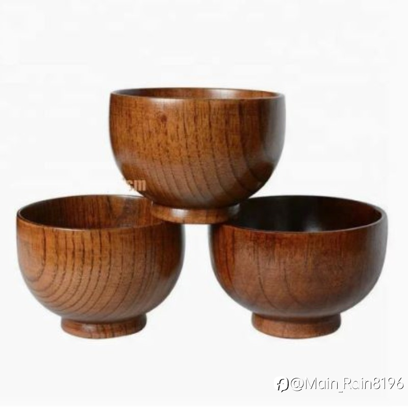 Best Wooden Bowl for Fruits, Snacks, and Everyday Dining