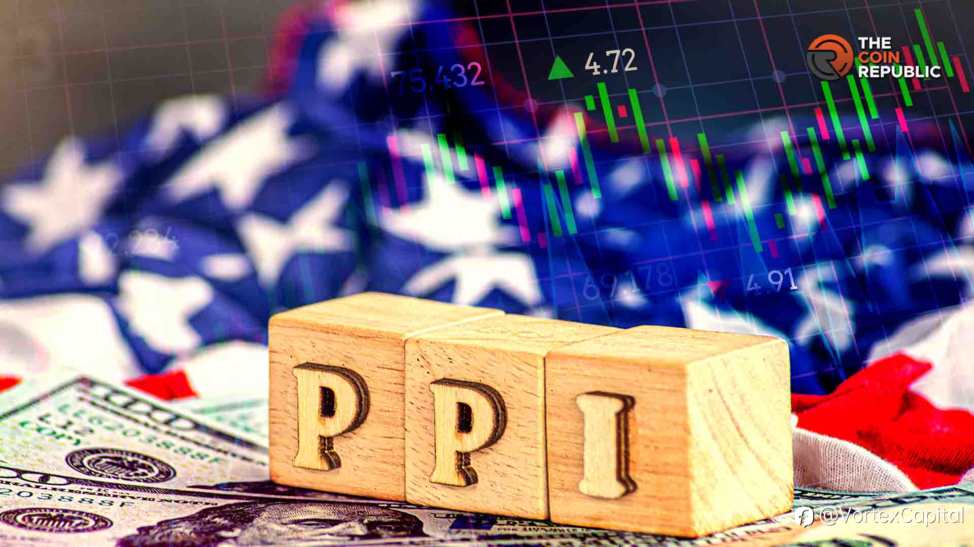 US PPI Cools Down: Is Inflation Finally Losing Momentum?
