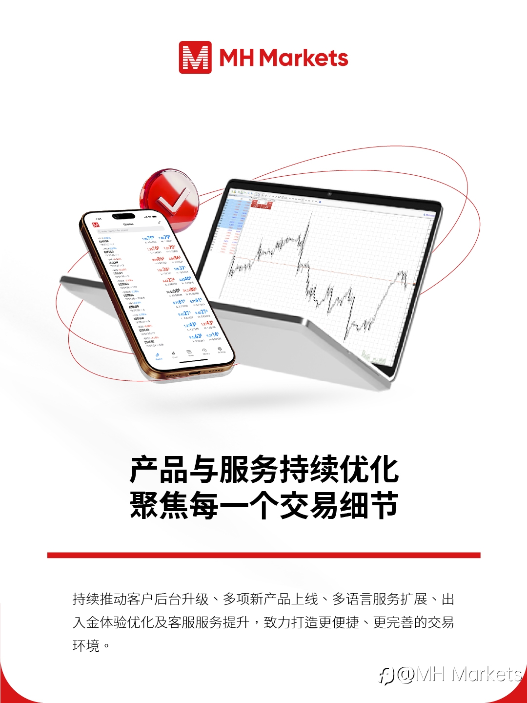 MH Markets迈汇:2026上半年回顾