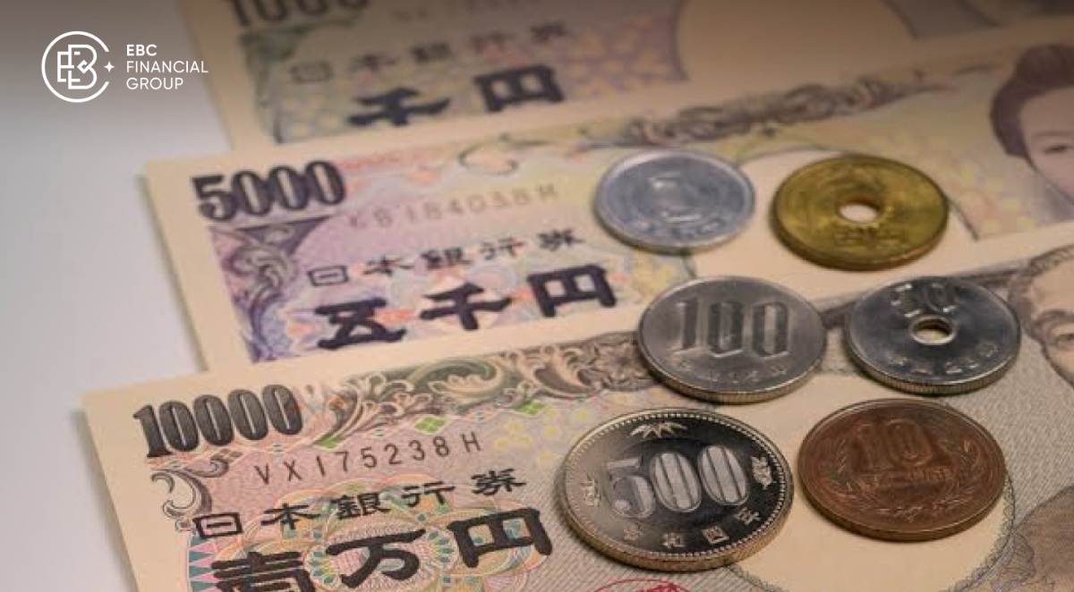 EBC Markets Briefing | Yen slips to 40-year trough as intervention risks loom