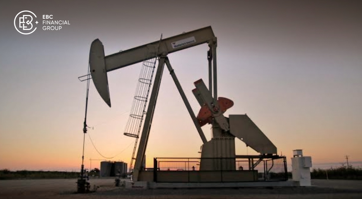 EBC Markets Briefing | Crude prices edge up despite surprise gain in US crude stock