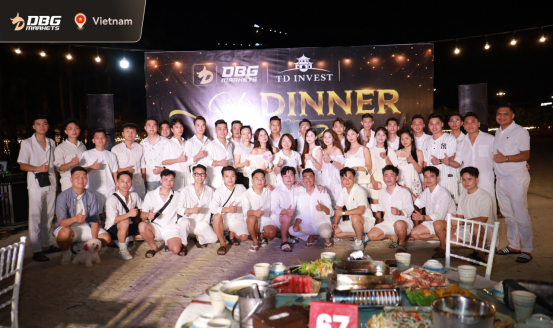 DBG Markets携手TD Invest庆祝三周年,共启合作新篇章