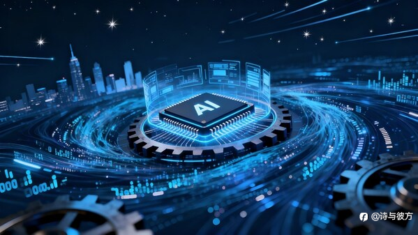 AI烧钱竞赛升级:OpenAI砸7500亿美元抢算力!AMD趁势突围