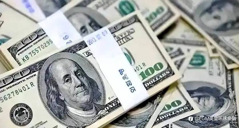 美加息压制金银 金价转弱失守4000美元