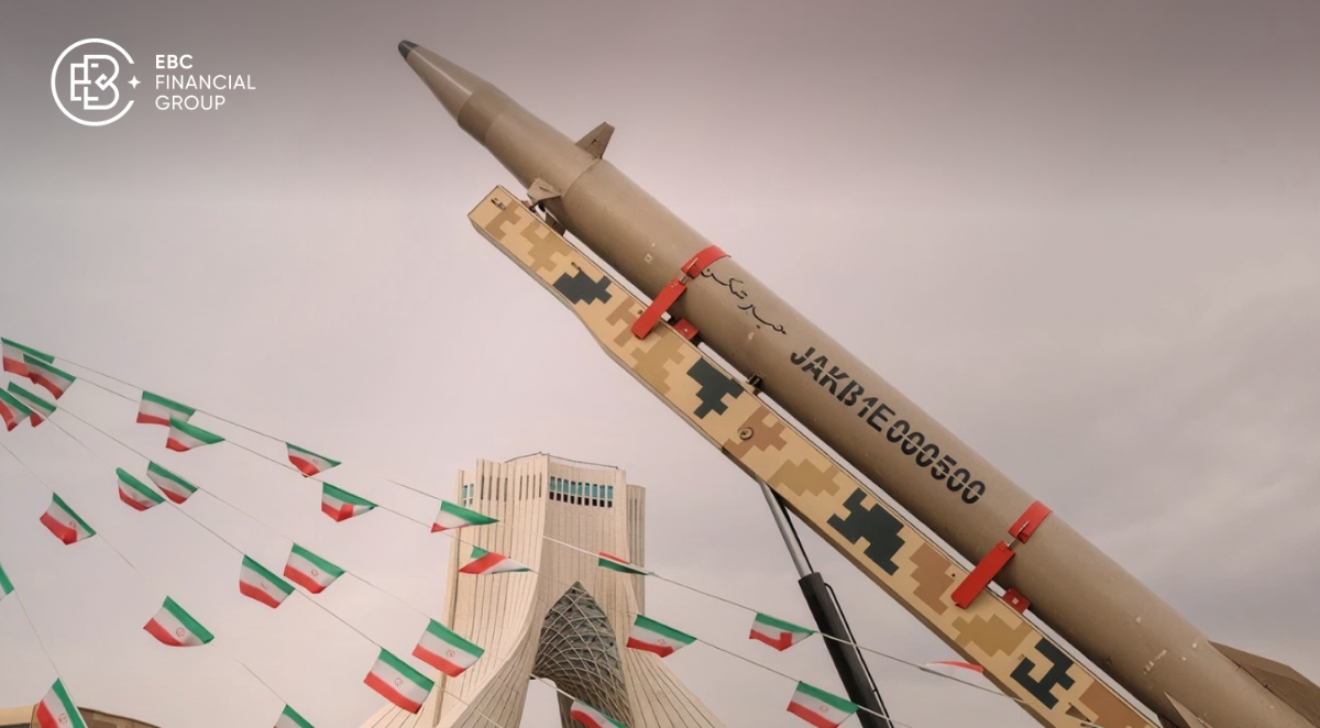 EBC Markets Briefing | Oi prices retreat as US have launched powerful strikes