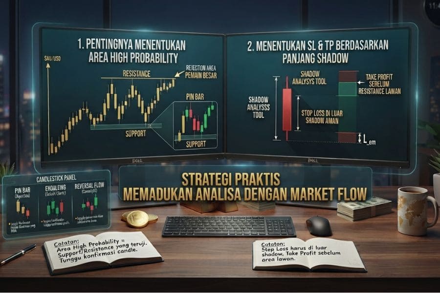 BELAJAR TRADING FOREX ONLINE SENDIRI ATAU IKUT MENTOR? MANA YANG LEBIH EFEKTIF?