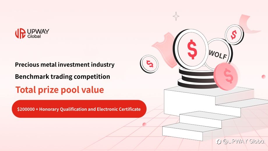 UPWAY Global’s 2026 Second Quarter Live Trading Championship Concludes Tomorrow