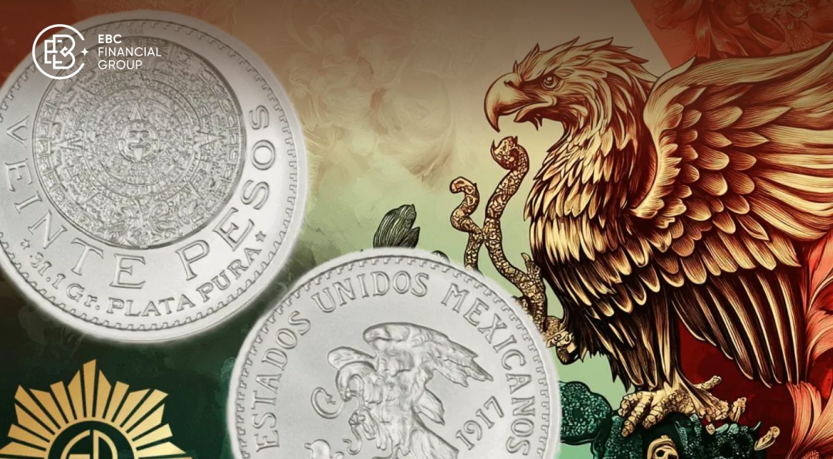 EBC Markets Briefing | Mexican peso firms on hopes of trade talk progress