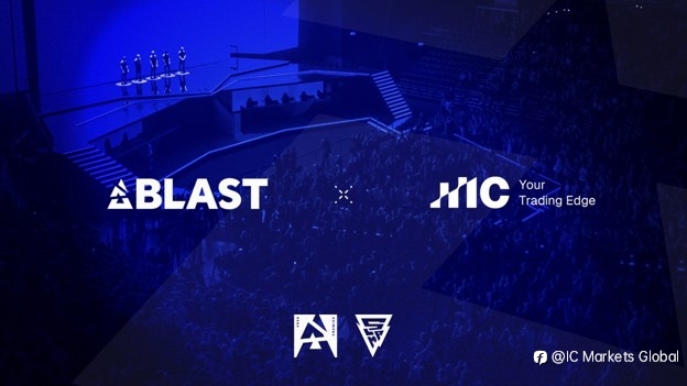 IC 携手 BLAST 达成多年全球合作,进一步拓展全球体育赞助战略