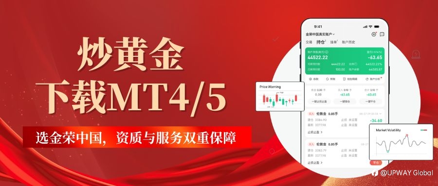 MT4和MT5哪個好用？炒黃金下載MT4/5攻略及優劣解析