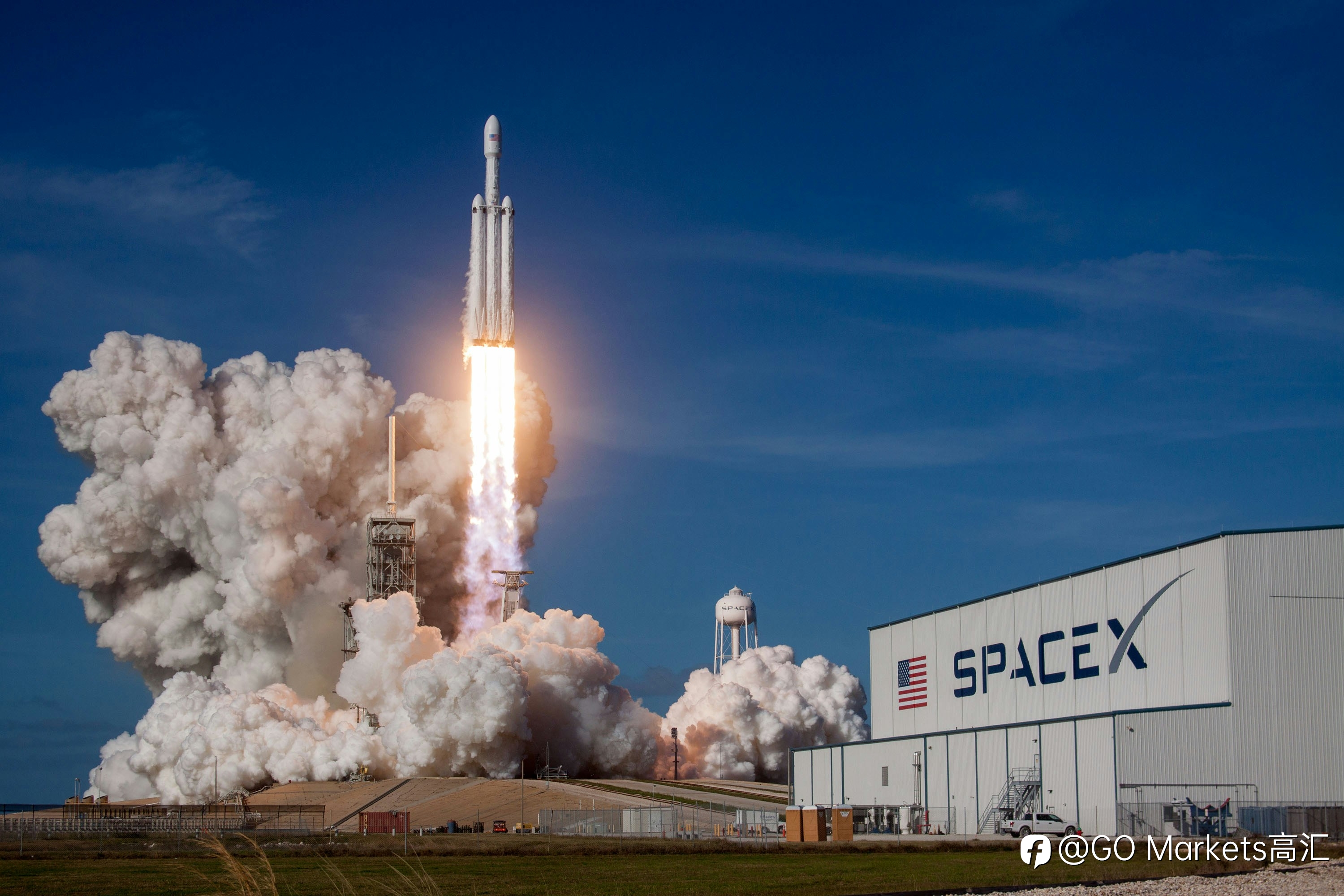 SpaceX二季度财报与万亿商业版图解析