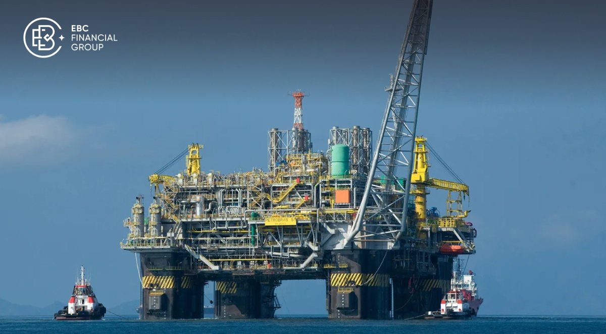 EBC Markets Briefing | Oil prices unchanged as US eyes indefinite naval blockade of Iran