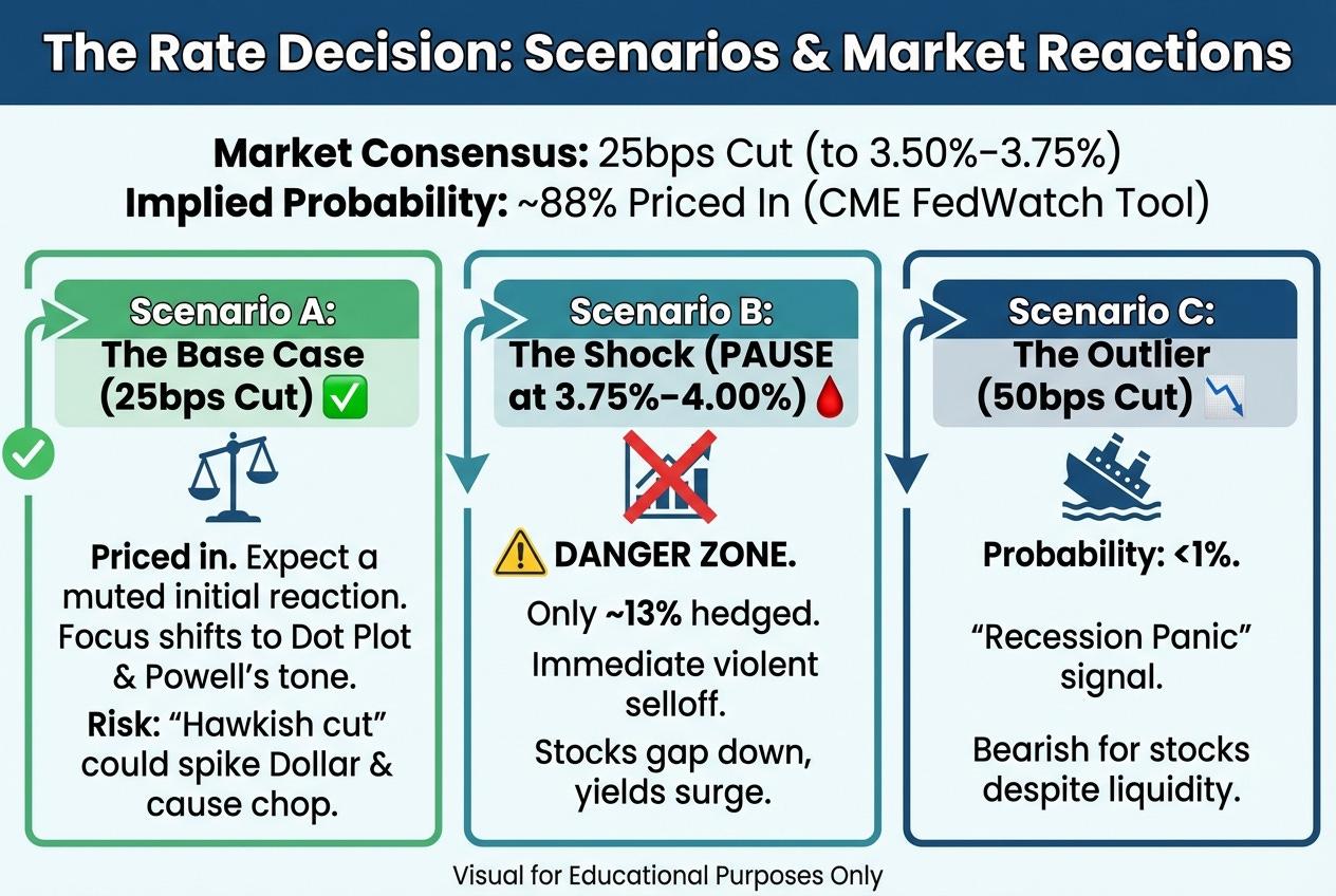 Kevin Warsh’s Jackson Hole Speech: Why Markets Turned HawkishAugust 29, 2026