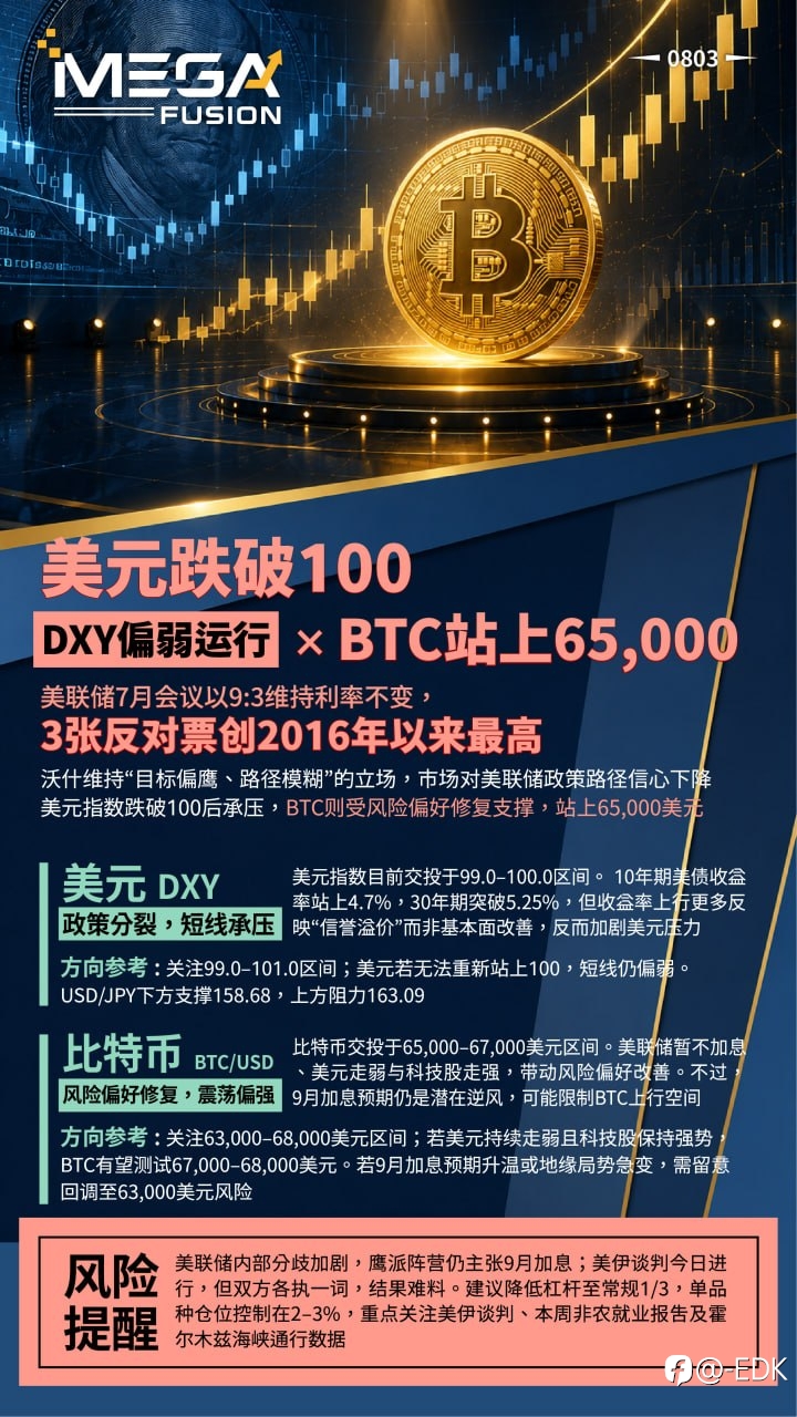 『MEGA FUSION安汇』8/5《两个樵夫的故事：真正赚大钱的人，都没有急着挥斧头》