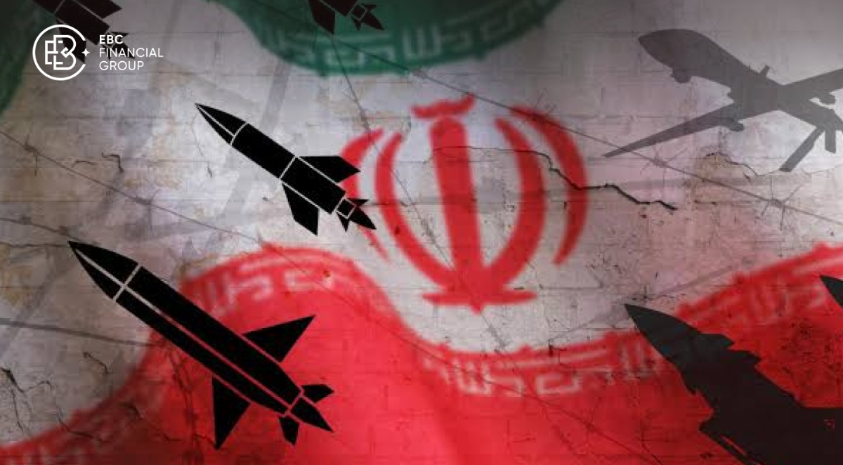 EBC Markets Briefing | US stocks extended losses without peace deal