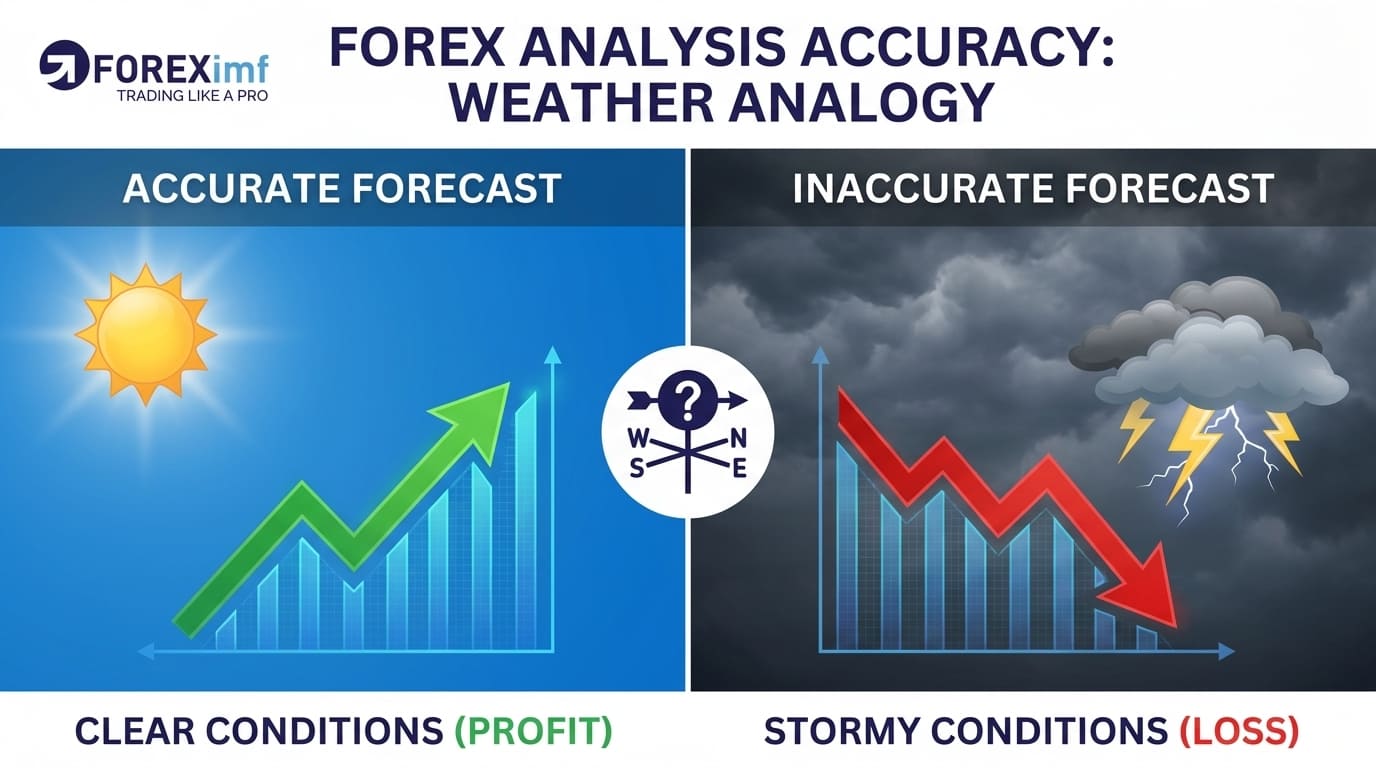 MENGUNGKAP MITOS 100% PROFIT: MENCARI ANALISA FOREX TERBAIK YANG SEBENARNYA