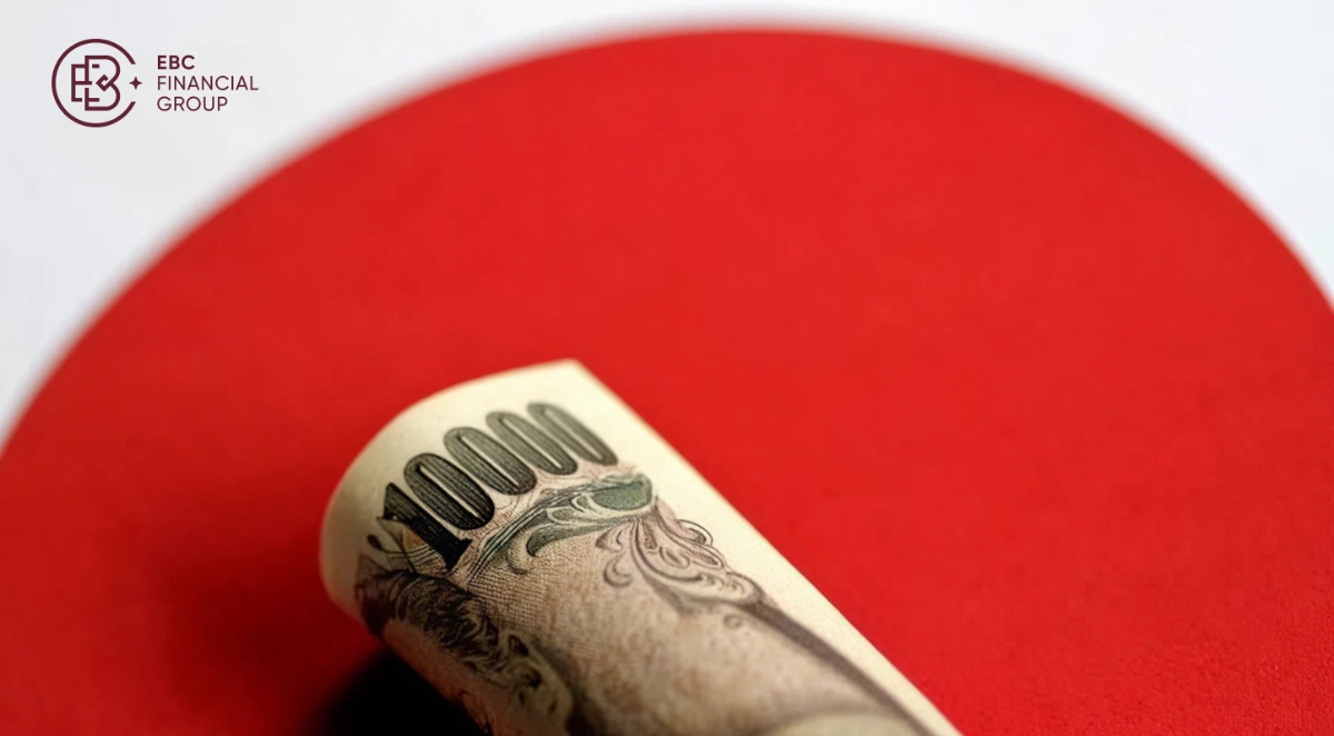 EBC Markets Briefing | Yen strengthens despite unfavourable GDP data