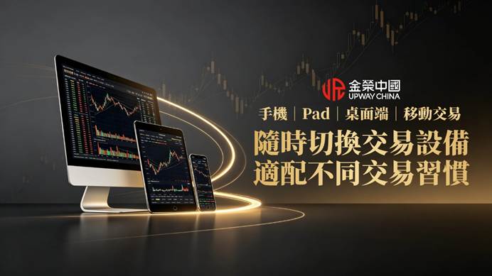貴金屬交易不止MT4、MT5,金榮中國覆蓋多終端交易場景